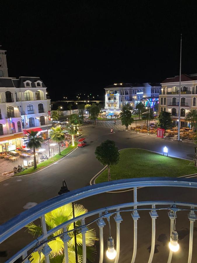 Lex Homestay Hotel Phú Quý Zewnętrze zdjęcie