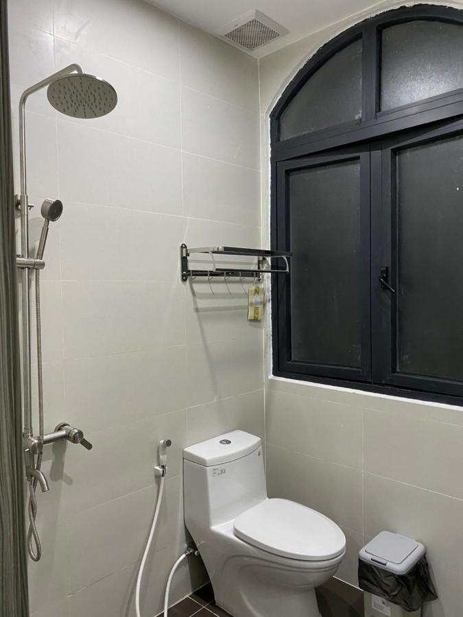 Lex Homestay Hotel Phú Quý Zewnętrze zdjęcie