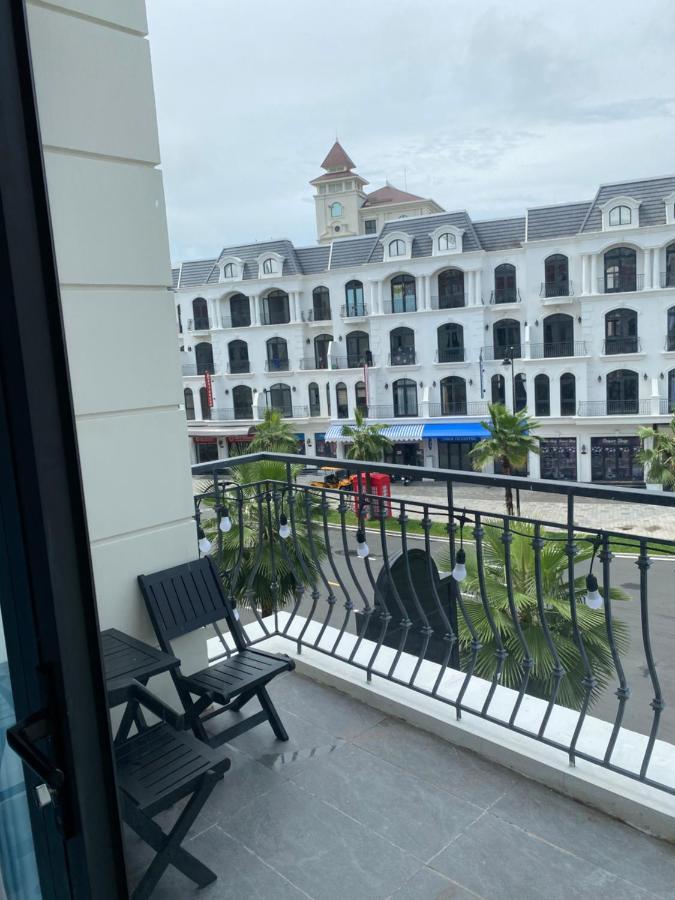 Lex Homestay Hotel Phú Quý Zewnętrze zdjęcie
