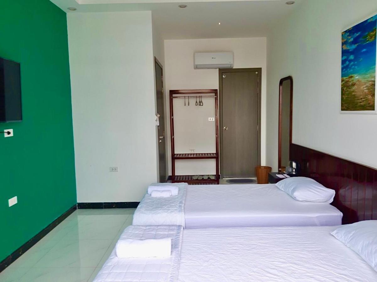 Lex Homestay Hotel Phú Quý Zewnętrze zdjęcie