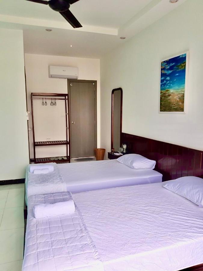 Lex Homestay Hotel Phú Quý Zewnętrze zdjęcie