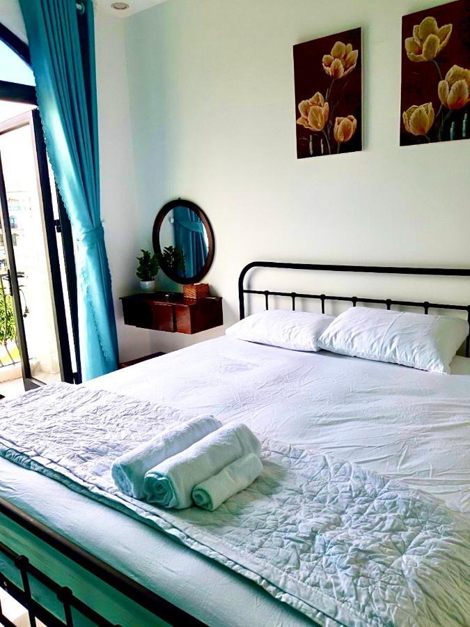 Lex Homestay Hotel Phú Quý Zewnętrze zdjęcie