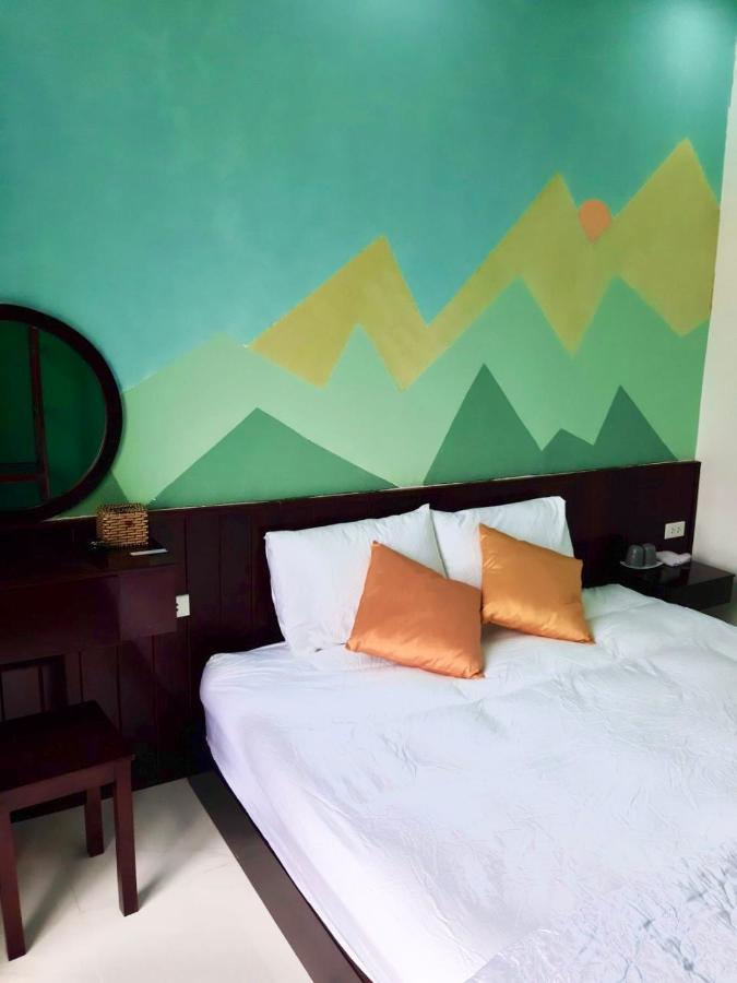Lex Homestay Hotel Phú Quý Zewnętrze zdjęcie