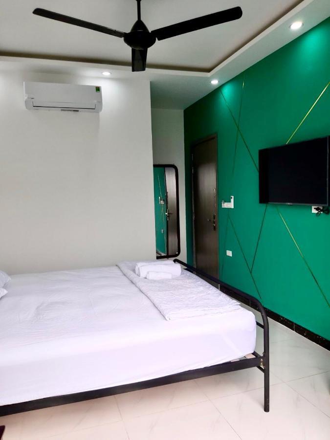 Lex Homestay Hotel Phú Quý Zewnętrze zdjęcie