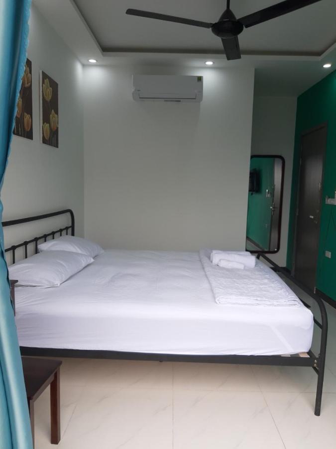 Lex Homestay Hotel Phú Quý Zewnętrze zdjęcie