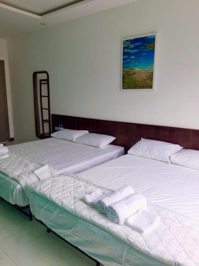 Lex Homestay Hotel Phú Quý Zewnętrze zdjęcie