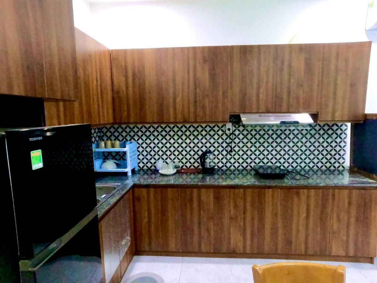 Lex Homestay Hotel Phú Quý Zewnętrze zdjęcie