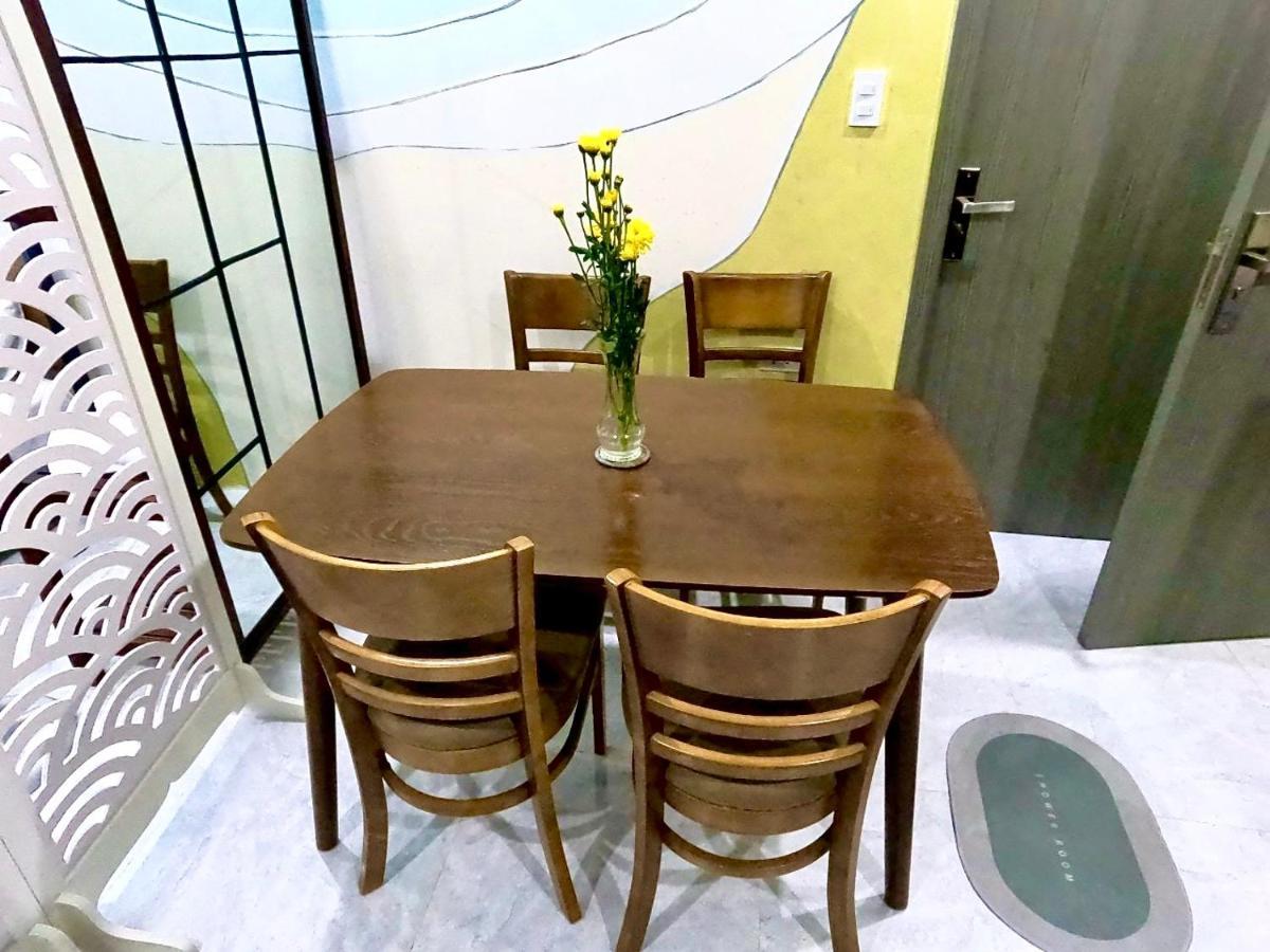 Lex Homestay Hotel Phú Quý Zewnętrze zdjęcie